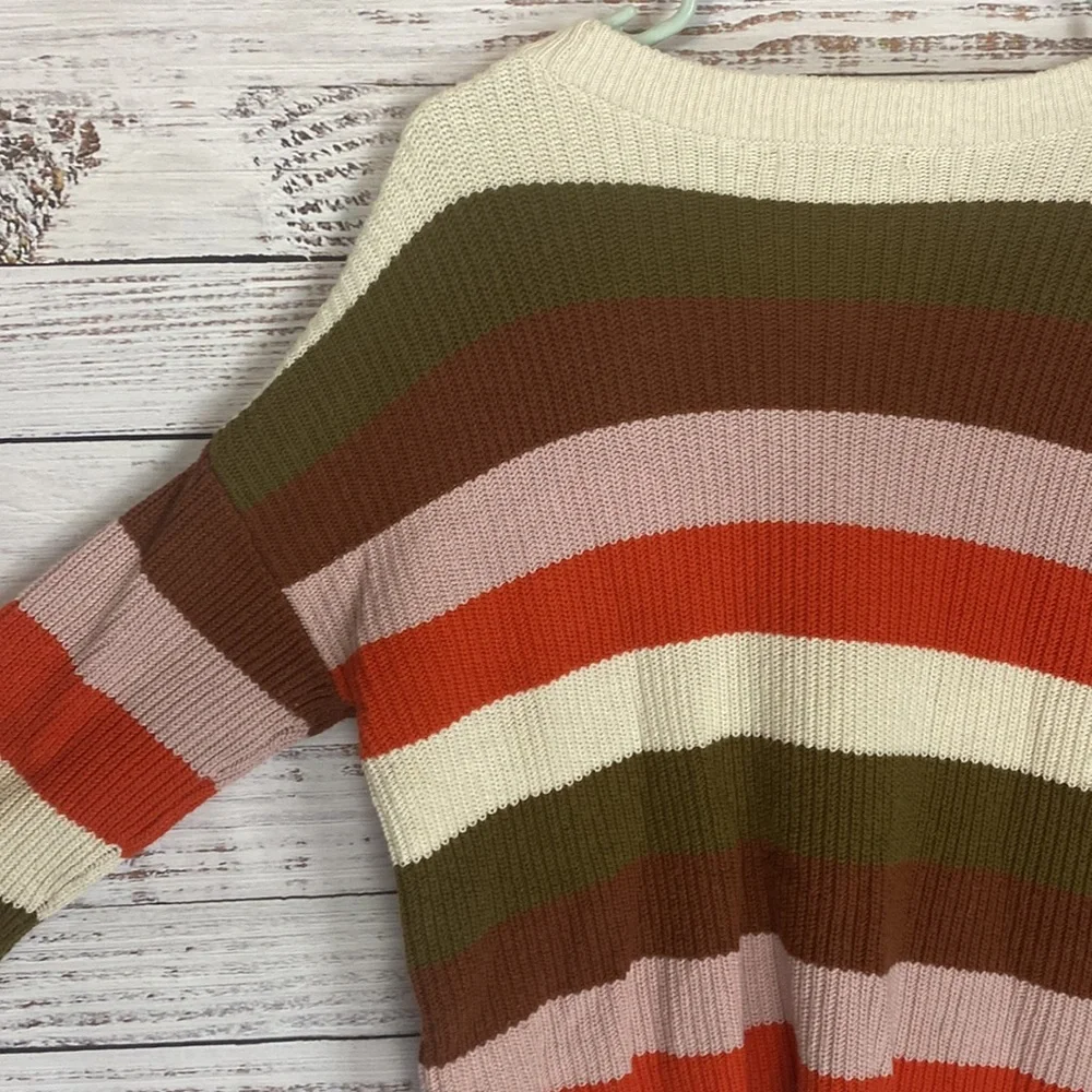 Madewell Pullover Sweater Small - Picture 13 of 15